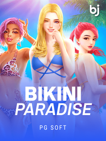 Bikini Paradisepng game thumbnail