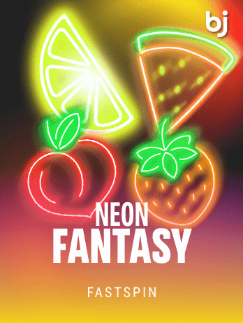 Neon Fantasypng game screenshot