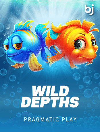 Wild Depthspng game thumbnail