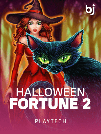 Halloween Fortune 2png game thumbnail