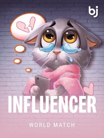 Influencerpng game screenshot