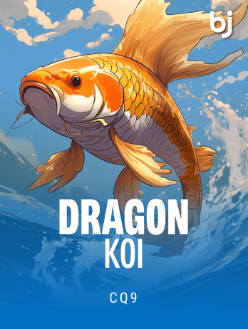 Dragon Koipng game thumbnail