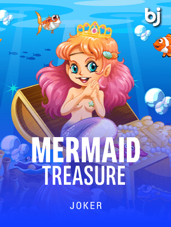 Mermaid Treasurepng game thumbnail
