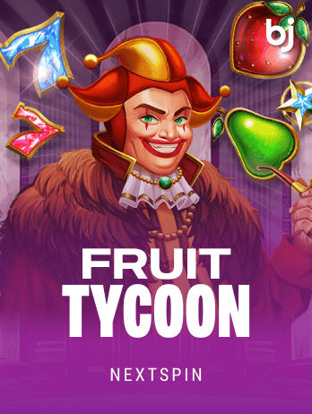 Fruit Tycoonpng game thumbnail