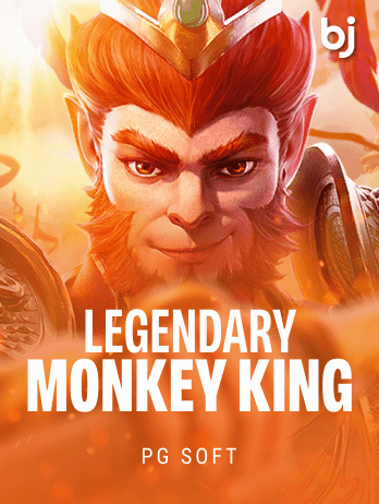 Legendary Monkey Kingpng game thumbnail