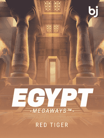 Egypt Megaways™png game thumbnail