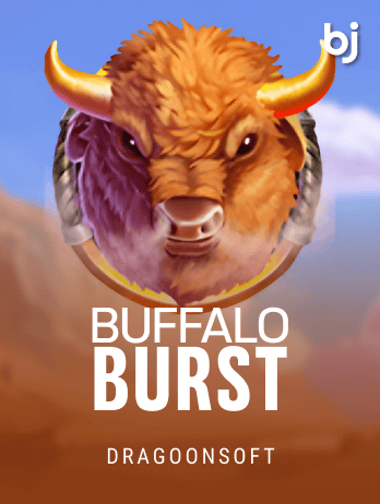 Buffalo Burstpng screenshot