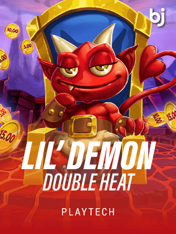Lil Demon Double Heatpng game thumbnail
