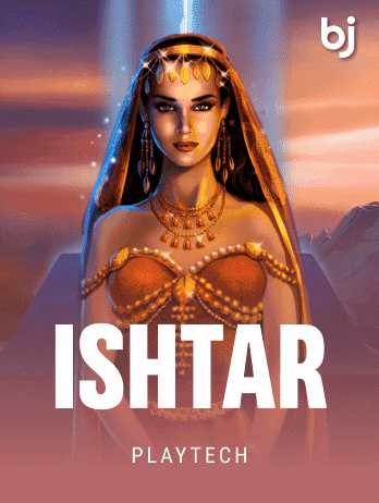 Ishtarpng game thumbnail