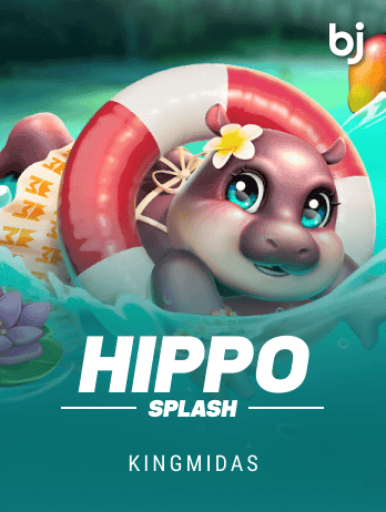 Hippo Splashpng game thumbnail